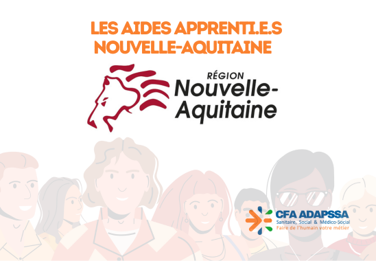 Les Aides financières de la Région Nouvelle Aquitaine