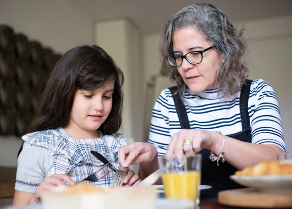 Maitre.sse de maison