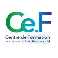 Logo de l'école Ce.F