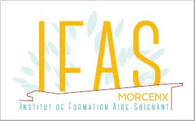 Logo de l'école CFPS-IFAS Morcenx