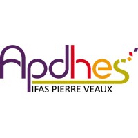 Logo de l'école APDHES - Centre Pierre Veaux