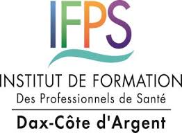 Logo de l'école IFPS-IFAS-IFSI CH Dax