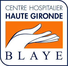 Logo de l'école IFAS-IFA CH Blaye